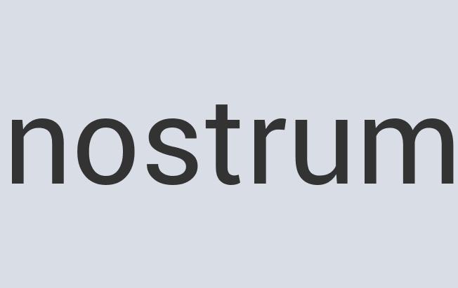 Aerodynamic Iron Pasta Flakes