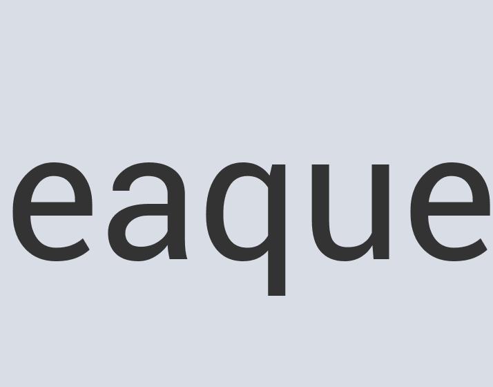 Awesome Concrete Rock Paper Sisters