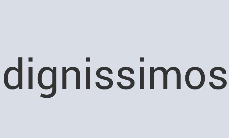 Durable Wool PoshPooch Collars