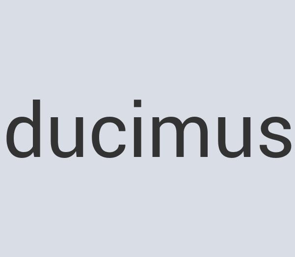 Heavy Duty Paper Jowlsupport