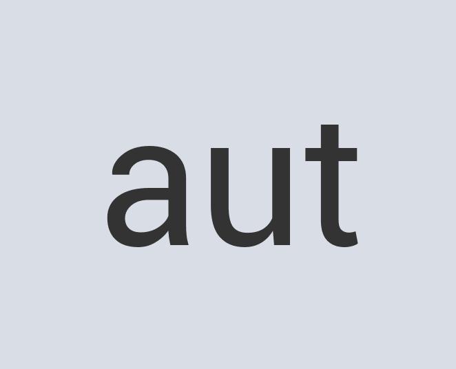 Gorgeous Steel Aquoavo